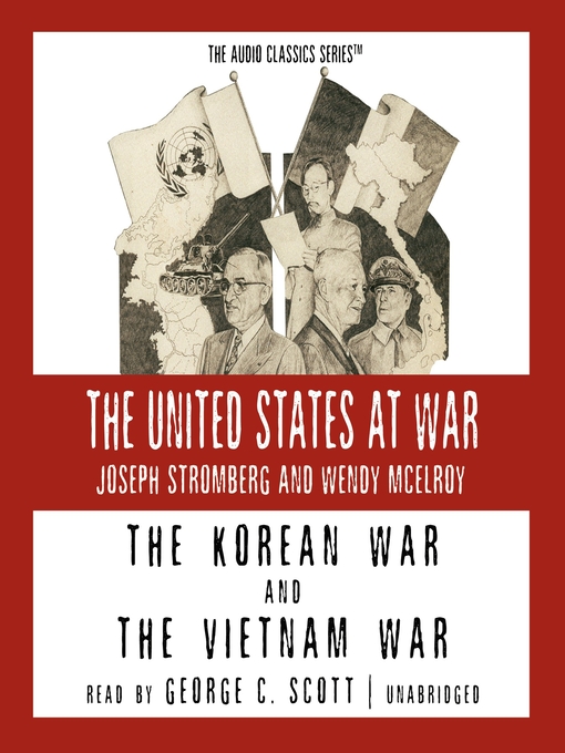 The Korean War and the Vietnam War (MP3)
